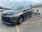 2022 Toyota Sienna Le იყიდება North Billerica-ში, MA - Minor Dent/Scratches