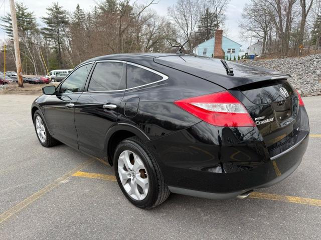 2010 HONDA ACCORD CROSSTOUR EXL