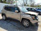 2015 Jeep Renegade Latitude for Sale in Bridgeton, MO - Front End