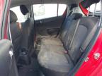 2012 HYUNDAI I20 CLASSI for sale at Copart GLOUCESTER