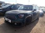 2018 MINI COUNTRYMAN for sale at Copart WESTBURY