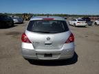 2011 Nissan Versa S იყიდება Brookhaven-ში, NY - Front End