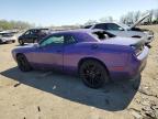 2016 Dodge Challenger Sxt for Sale in Baltimore, MD - Vandalism