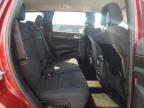 2012 Jeep Grand Cherokee Laredo for Sale in Wayland, MI - Side