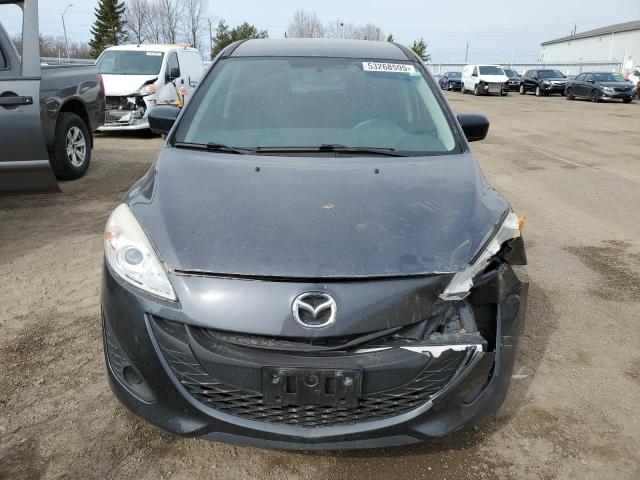 2015 MAZDA 5 TOURING