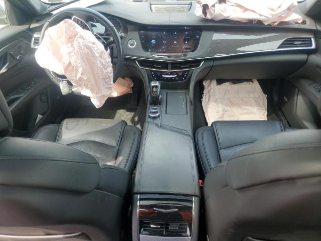  CADILLAC CT6 2019 Szary