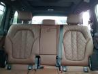 2025 Bmw X7 Xdrive40I na sprzedaż w San Martin, CA - Rear End