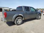 2006 Nissan Frontier Crew Cab Le იყიდება Windham-ში, ME - Rear End