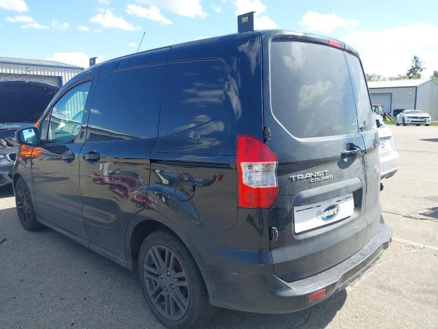 2017 FORD TRANSIT CO