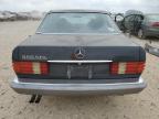 1987 Mercedes-Benz 560 Sel zu verkaufen in San Antonio, TX - Front End