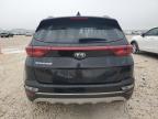 2020 Kia Sportage S იყიდება Taylor-ში, TX - Vandalism