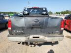 2005 Nissan Titan Xe en Venta en Theodore, AL - Undercarriage