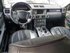 2012 Land Rover Range Rover Hse Luxury de vânzare în Grenada, MS - Mechanical
