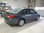 2010 Toyota Corolla Base en Venta en Chambersburg, PA - Front End