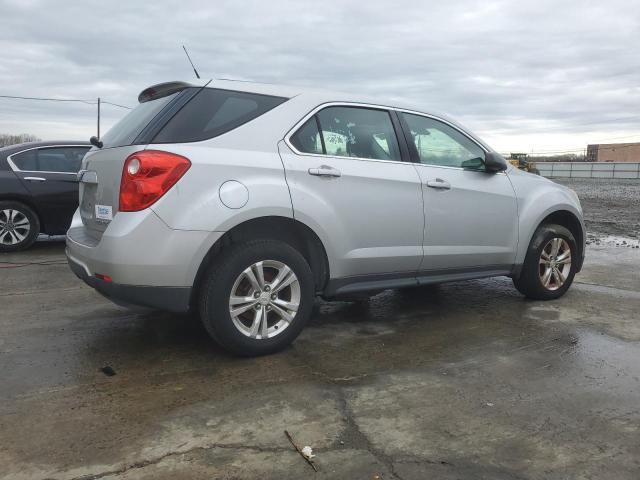 2011 CHEVROLET EQUINOX LS  