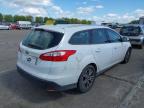 2012 FORD FOCUS EDGE for sale at Copart NEWBURY