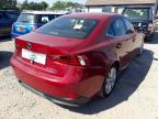 2015 LEXUS IS 300H AD for sale at Copart WOLVERHAMPTON