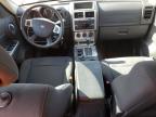 2011 Dodge Nitro Sxt продається в Helena, MT - Rear End