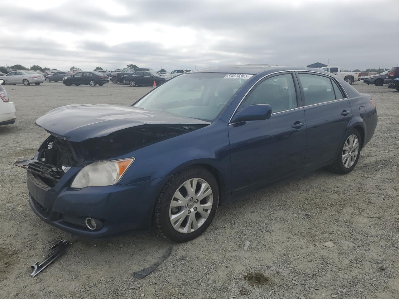 2008 Toyota Avalon Xl for Sale in Antelope, CA - Front End