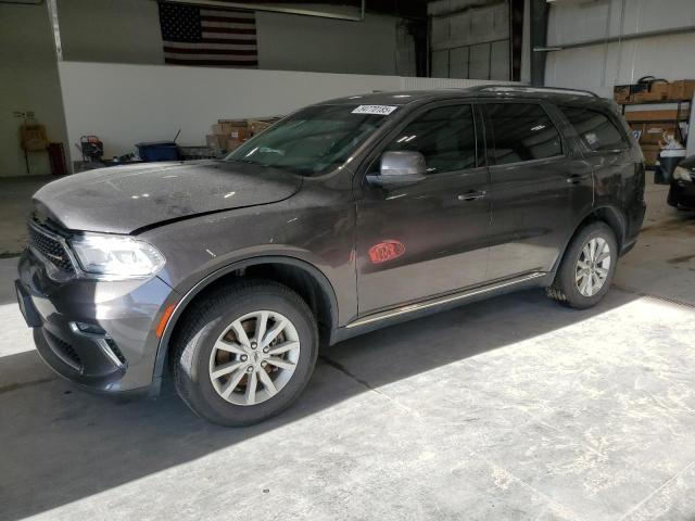 2021 Dodge Durango Sxt