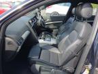 2010 AUDI A6 LE MANS for sale at Copart SANDTOFT