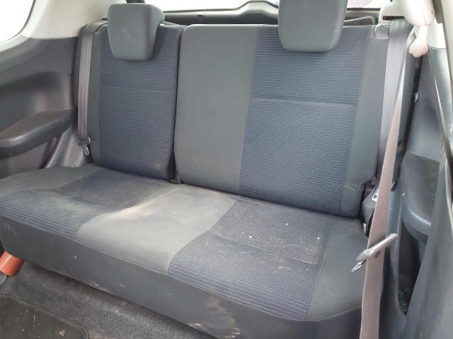 2008 SUZUKI SWIFT VVTS