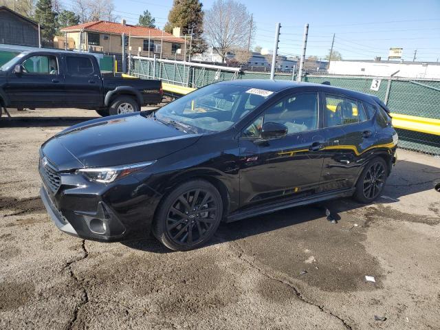 2024 Subaru Impreza Rs