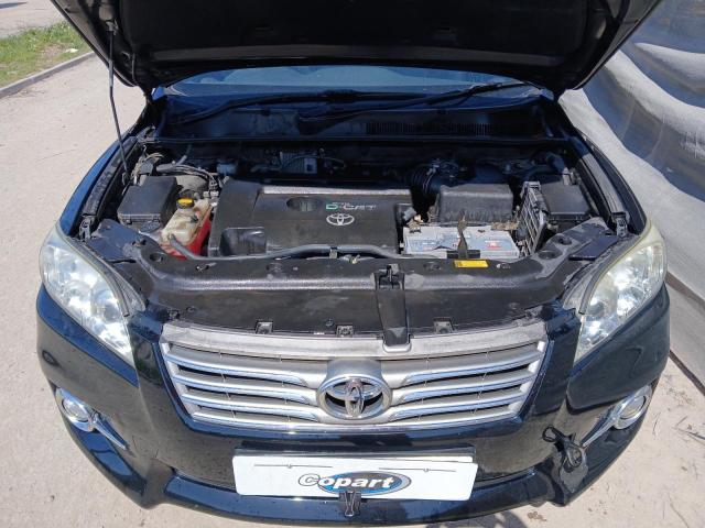 2011 TOYOTA RAV4 SR D-