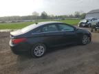 2011 Hyundai Sonata Gls for Sale in Columbia Station, OH - Side