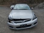 2006 Honda Accord Ex იყიდება Marlboro-ში, NY - Front End