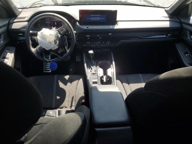  HONDA ACCORD 2024 Gray