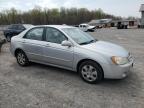 2004 Kia Spectra Lx للبيع في York Haven، PA - Side