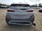 2022 Hyundai Kona Sel for Sale in Finksburg, MD - Rear End
