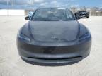 2025 Tesla Model 3  zu verkaufen in Homestead, FL - Rear End