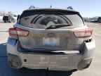 2018 Subaru Crosstrek Limited за продажба в Littleton, CO - Rear End