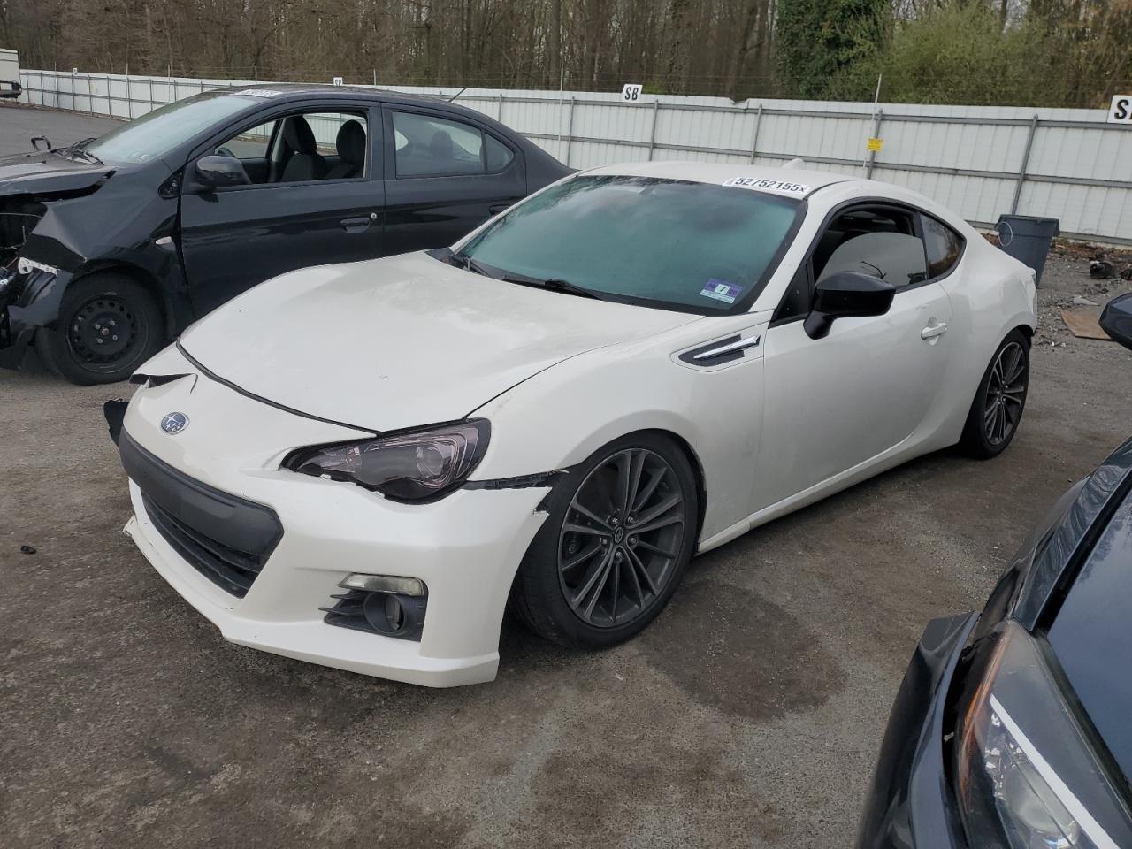 2013 Subaru Brz 2.0 Limited for Sale in Glassboro, NJ - All Over