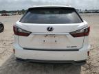 2018 Lexus Rx 450H Base იყიდება Houston-ში, TX - Front End