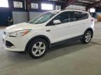 2013 Ford Escape Se en Venta en East Granby, CT - Front End