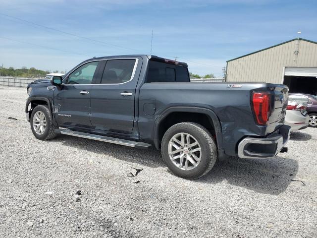  GMC SIERRA 2022 Gray