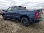 2022 Chevrolet Silverado Ltd K1500 Lt Trail Boss zu verkaufen in Chicago Heights, IL - Front End