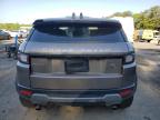 2017 Land Rover Range Rover Evoque Se for Sale in Austell, GA - Water/Flood