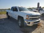 2015 Chevrolet Silverado K2500 Heavy Duty Ltz продається в Montgomery, AL - All Over