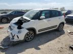 2014 Fiat 500L Trekking de vânzare în Kansas City, KS - Front End