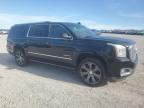 2015 Gmc Yukon Xl Denali en Venta en Earlington, KY - Front End