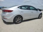 2018 Hyundai Elantra Sel zu verkaufen in Jacksonville, FL - Front End