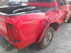 2015 TOYOTA HILUX INVI for sale at Copart BELFAST