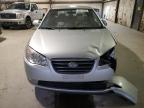 2009 Hyundai Elantra Gls for Sale in Eldridge, IA - Front End