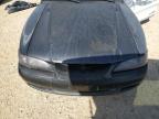 1998 Ford Mustang Gt en Venta en San Antonio, TX - Side