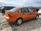 2002 Ford Focus Zts en Venta en Wayland, MI - Rear End