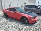 2007 Ford Mustang Gt na sprzedaż w Apopka, FL - Minor Dent/Scratches
